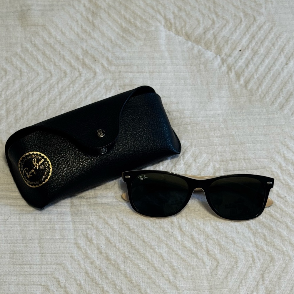 Ray-Ban New Wayfarer